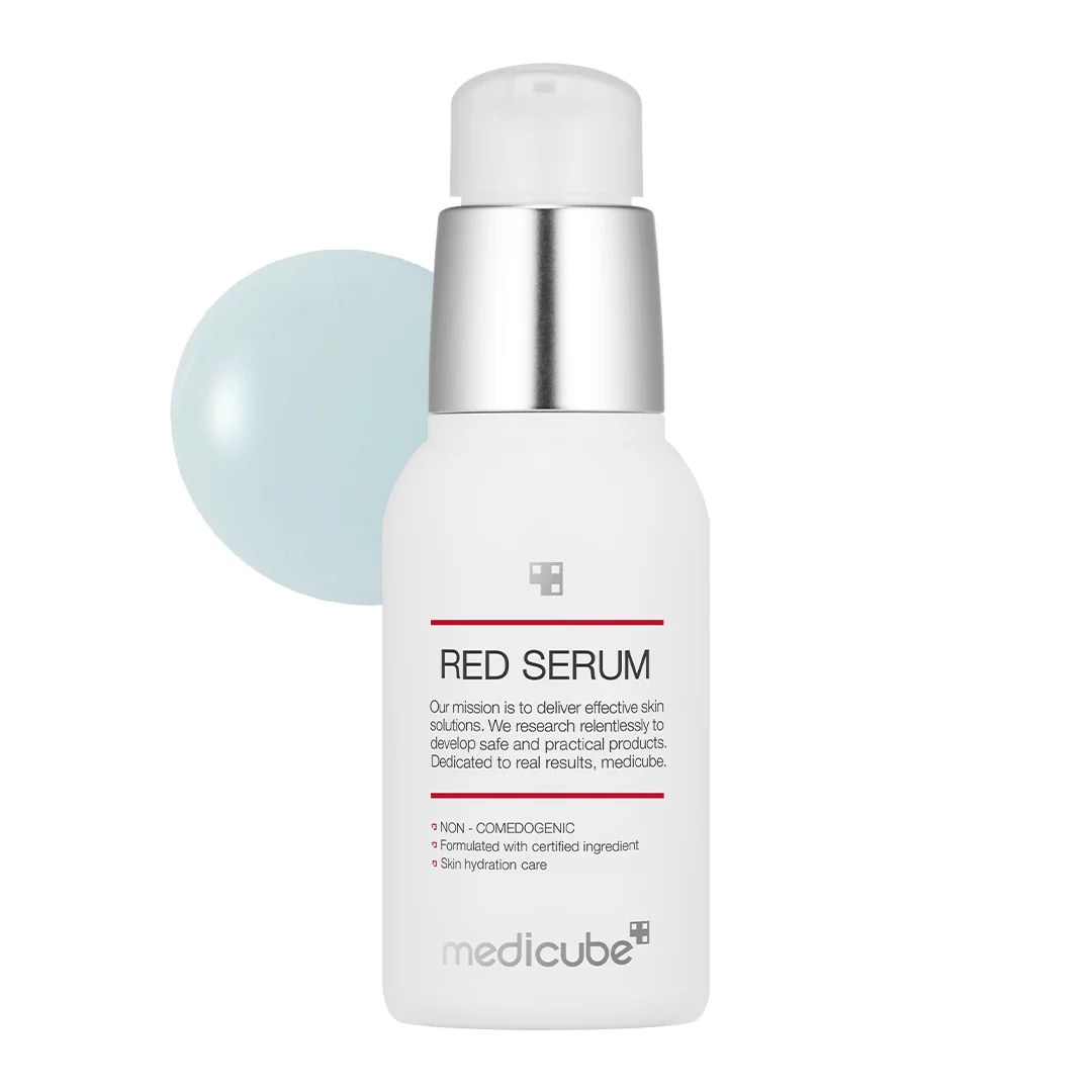 Medicube Red Serum 2.0, 30ml