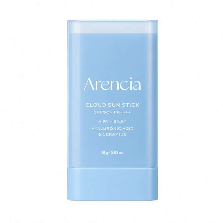 Arencia Cloud Sun Stick 18g