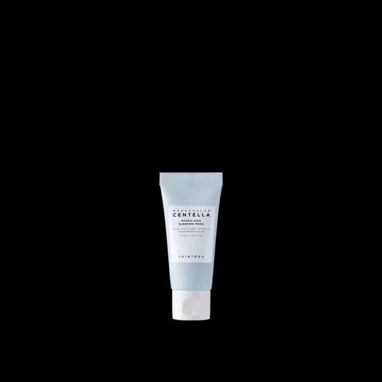 Skin 1004 Madagaskar Centella Hyalu-cica Sleeping Pack