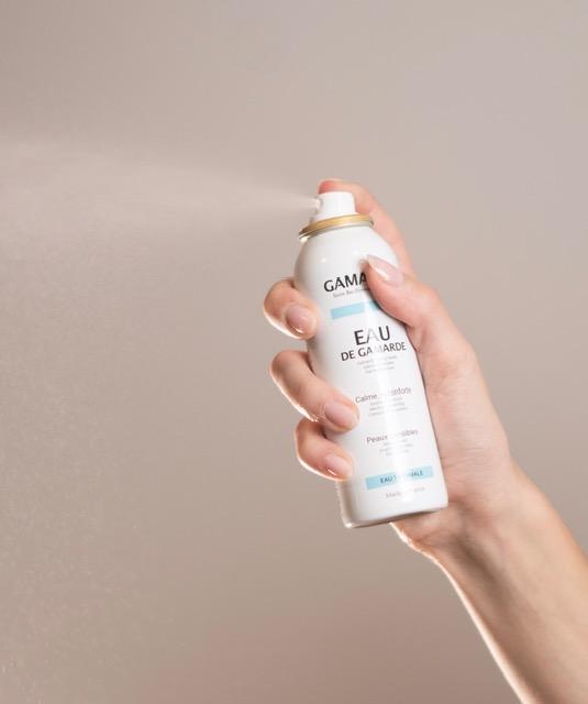 Gamarde Termalna Voda 250 ml