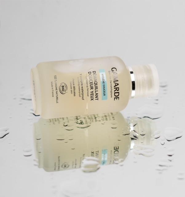Gamarde 1108 Uljani Odstranjivac Sminke Za Predio Oko Ociju 30 Ml