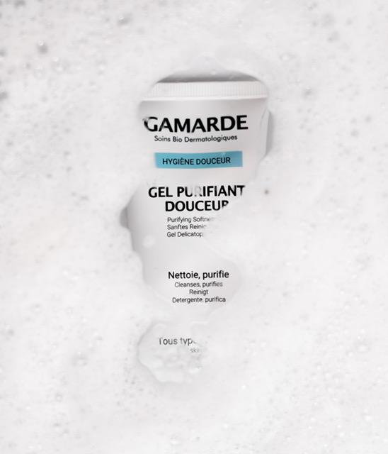 Gamarde 1114  Gel Za Lice Za Sve Tipove Koze 100ml