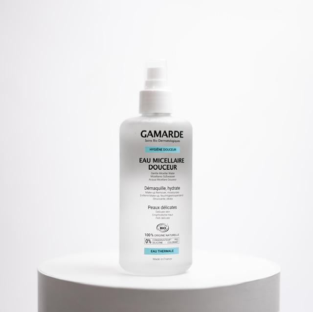 Gamarde 1104 Micelarna Voda 200 Ml
