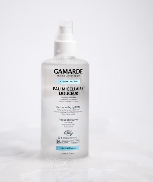 Gamarde 1104 Micelarna Voda 200 Ml