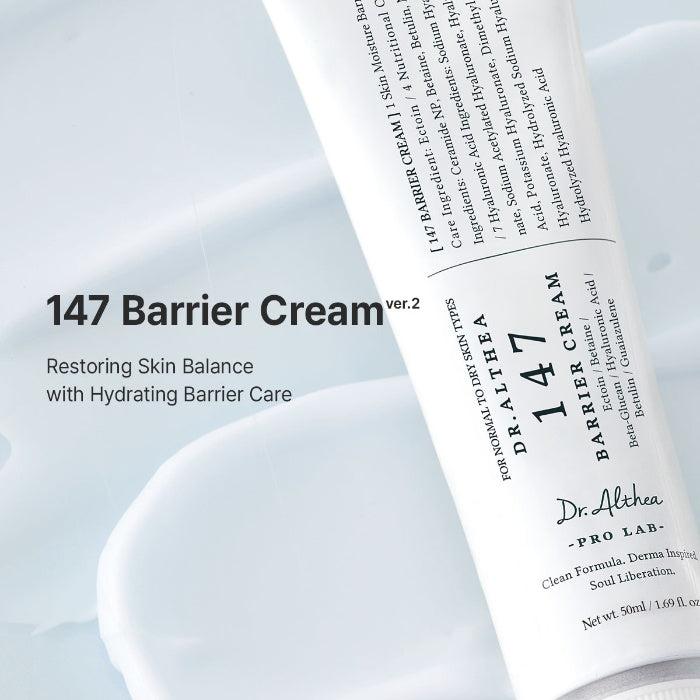 Dr Althea 147 Barrier Cream 50ml