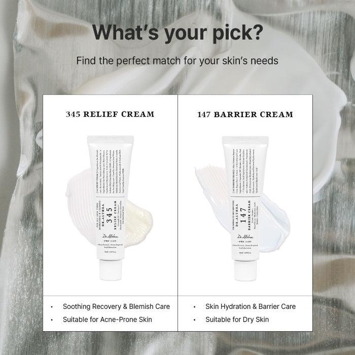 Dr Althea 147 Barrier Cream 50ml