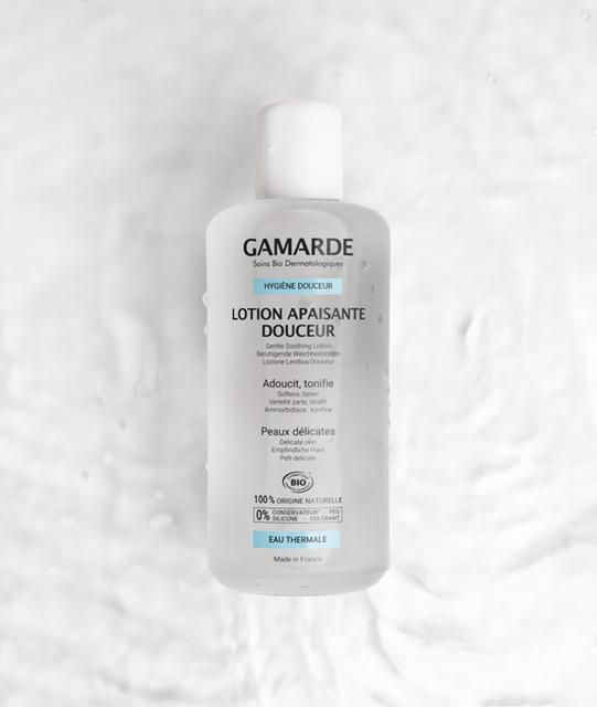 Gamarde 1112 Umirujuci Losion Za Lice Za Sve Tipove Koze 200ml