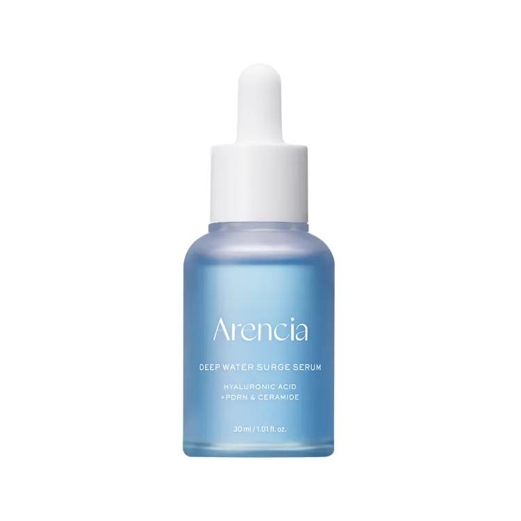 Arencia Deep Water Surge Serum 30ml