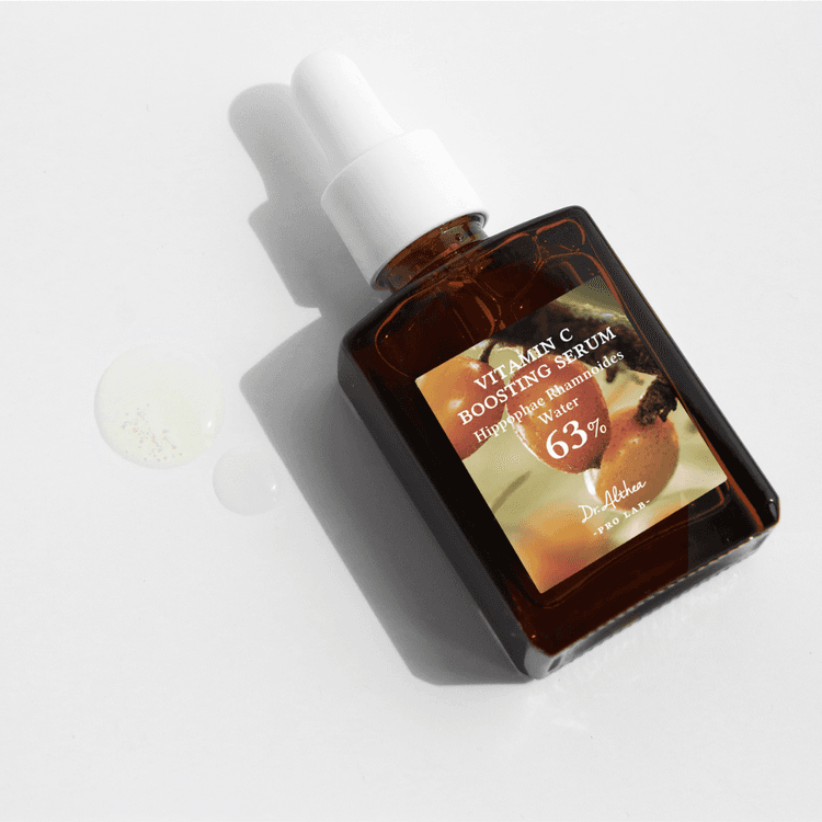 Dr Althea Vitamin C Boosting Serum 30ml