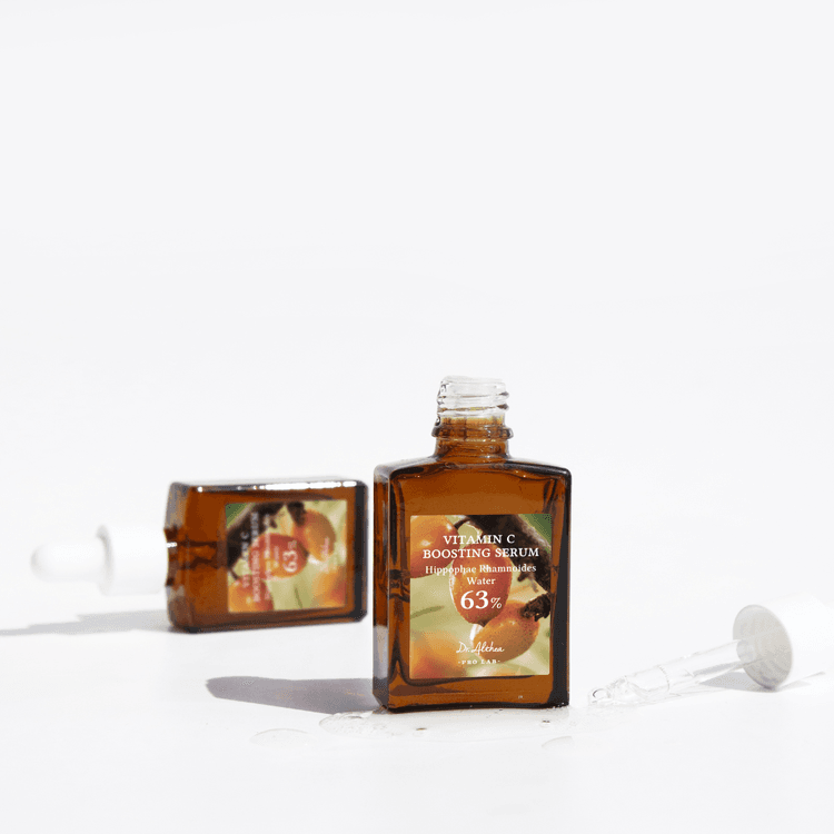 Dr Althea Vitamin C Boosting Serum 30ml