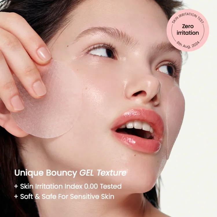 Biodance Collagen Gel Toner Pads (60), 140ml