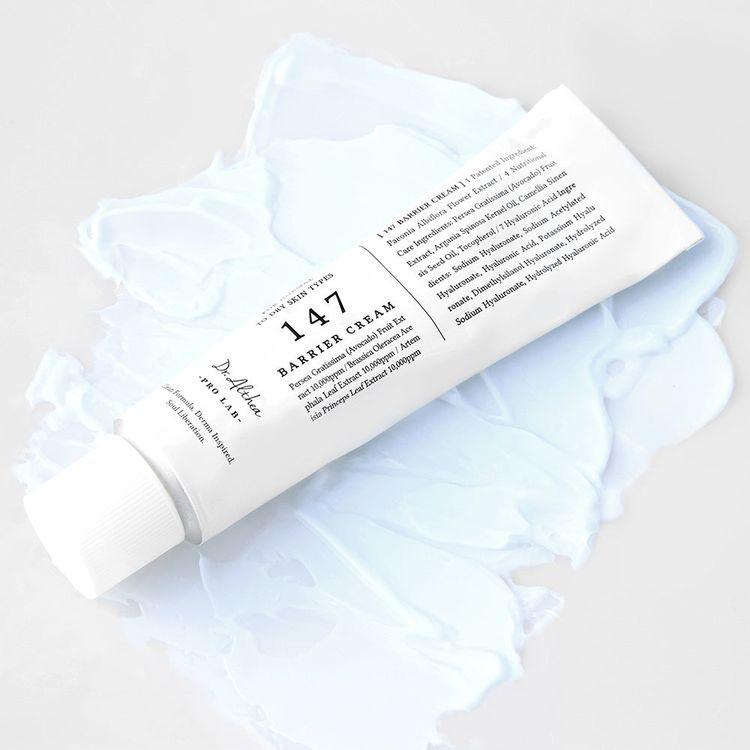 Dr Althea 147 Barrier Cream 50ml