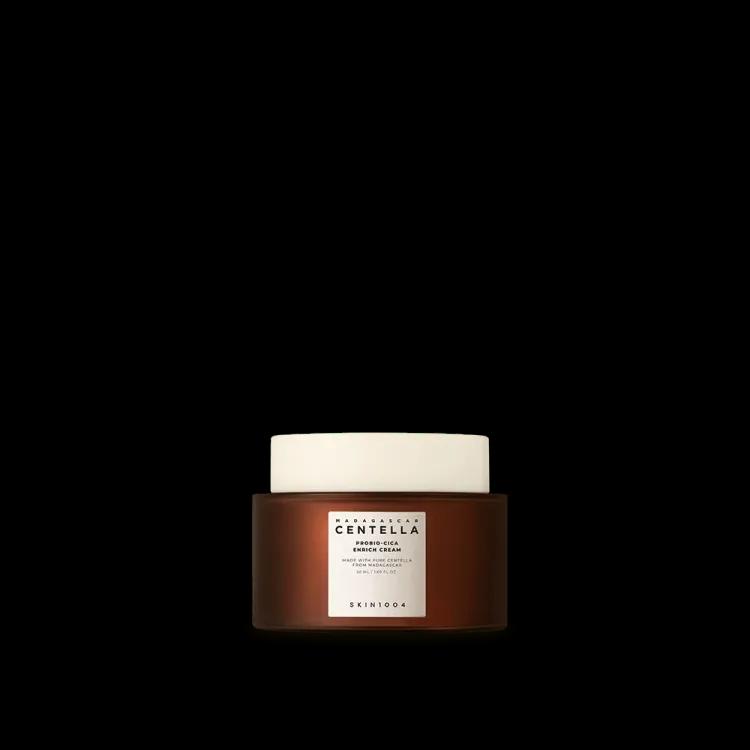 Skin 1004 Madagaskar Centella Probio Cica Enrich Cream 50ml