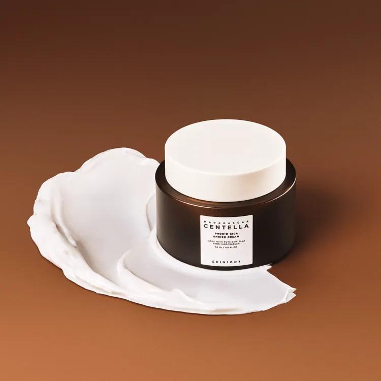 Skin 1004 Madagaskar Centella Probio Cica Enrich Cream 50ml