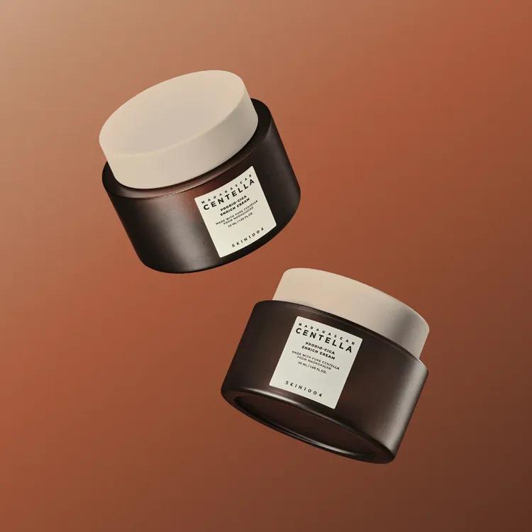 Skin 1004 Madagaskar Centella Probio Cica Enrich Cream 50ml