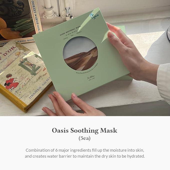Dr Althea Oasis Soothing Mask 27g