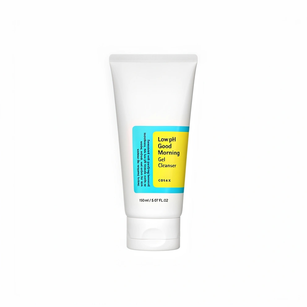 Cosrx Low Ph Good Morning Gel Cleanser 150ml