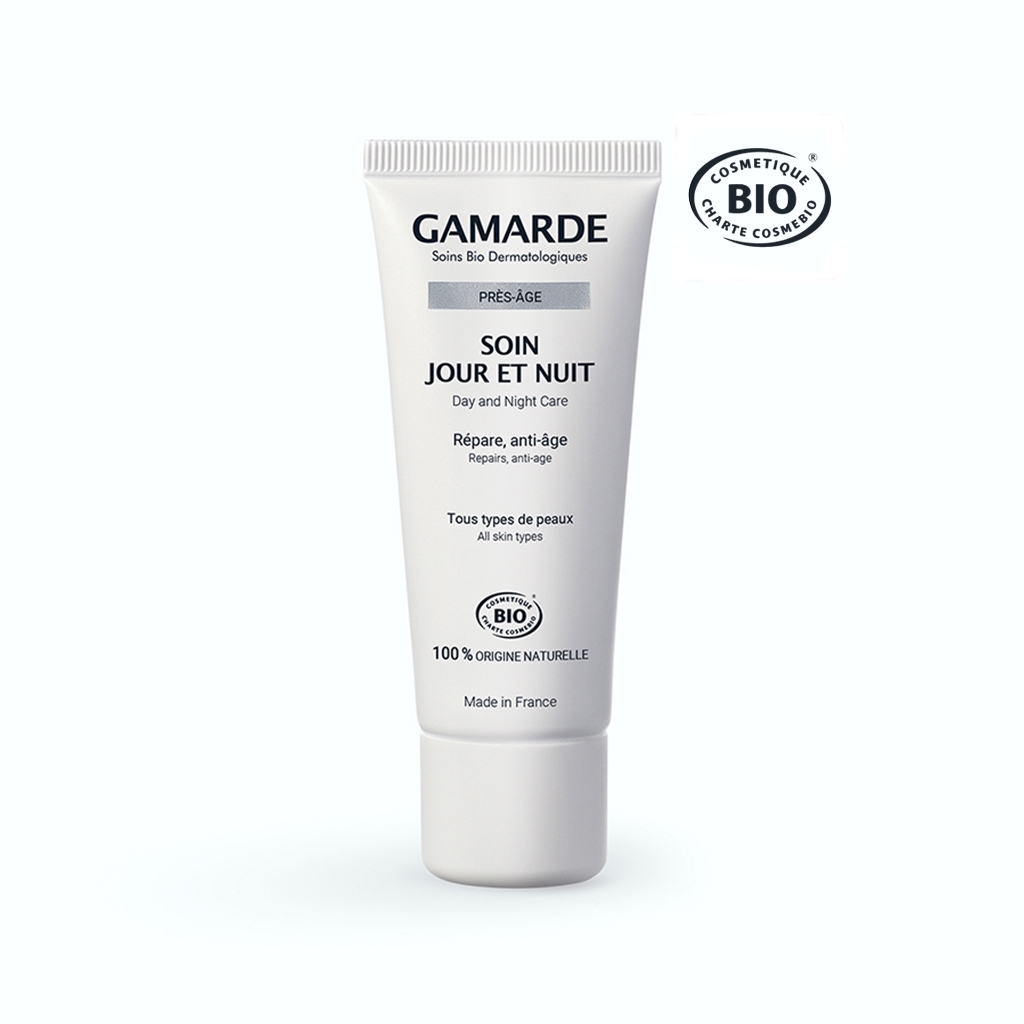 Gamarde Protiv Bora Dnevna I Nocna Krema 40ml