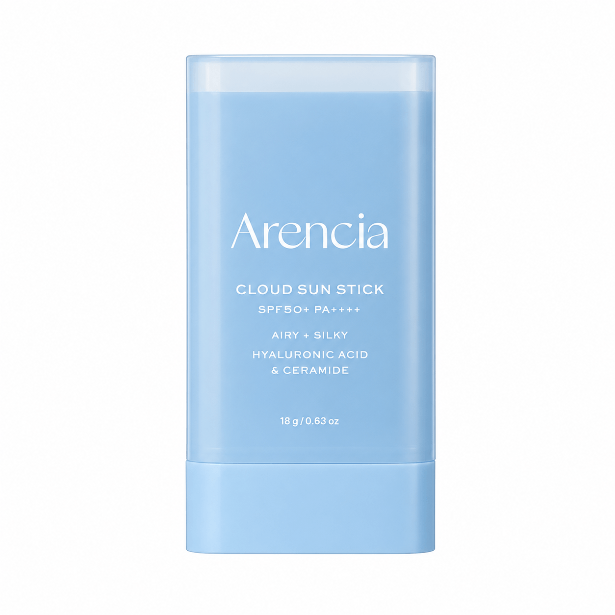 Arencia Cloud Sun Stick 18g
