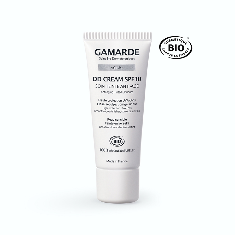 Gamarde 3368 Dd Krema Protiv Bora Spf 30, 40ml