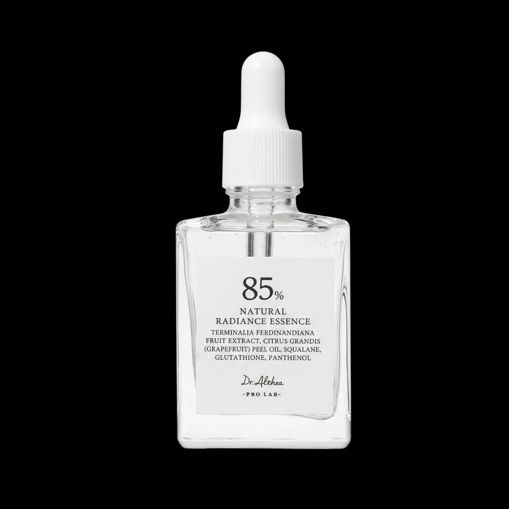 Dr Althea Natural Radiance Essence 30ml