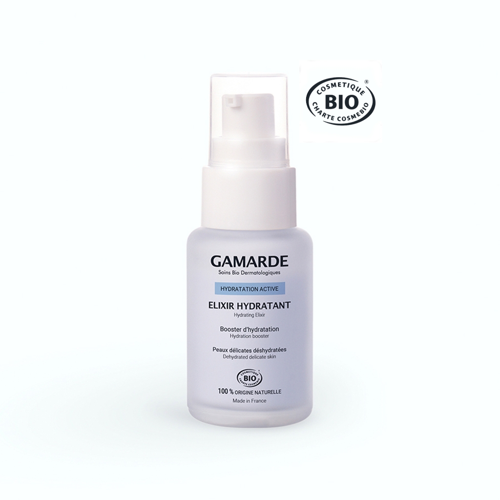 Gamarde Hidratni Serum Za Dehidriranu Kozu 30ml
