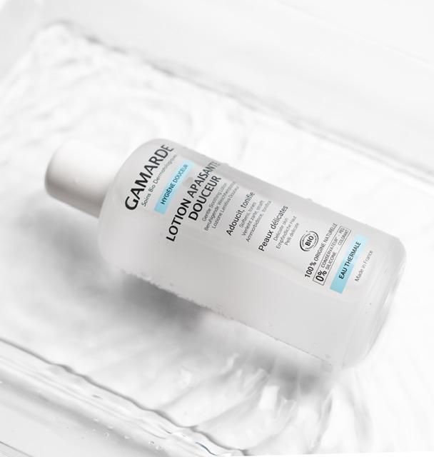 Gamarde 1112 Umirujuci Losion Za Lice Za Sve Tipove Koze 200ml