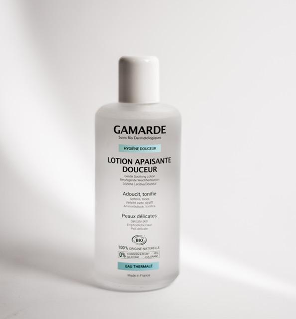 Gamarde 1112 Umirujuci Losion Za Lice Za Sve Tipove Koze 200ml