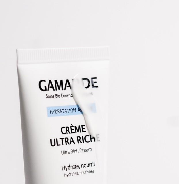 Gamarde 1203 Hidrantna Njgujuca Krema Za Vrlo Suvu Kozu 40ml