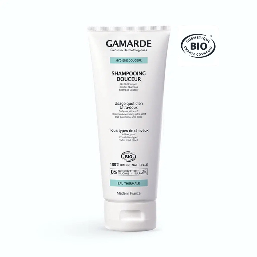 Gamarde 1105 Sampon Za Svakodnevnu Upotrebu 200ml