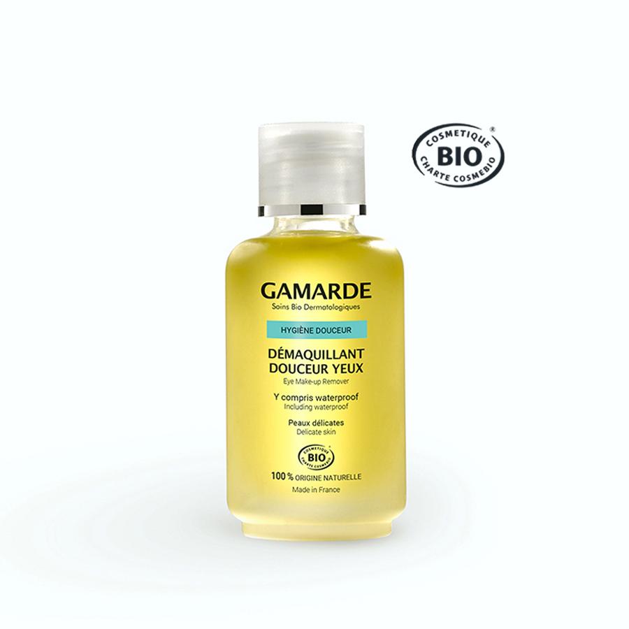 Gamarde 1108 Uljani Odstranjivac Sminke Za Predio Oko Ociju 30 Ml