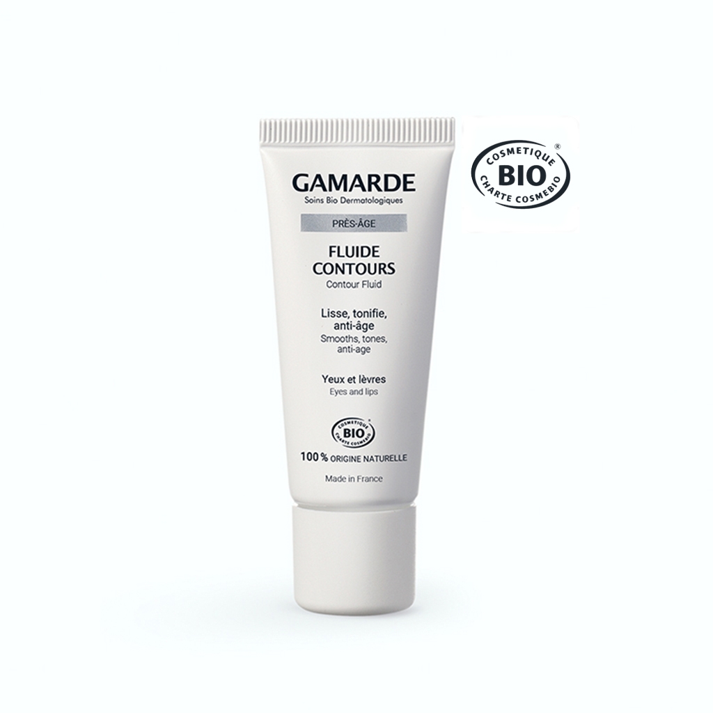 Gamarde Krema protiv bora za podrucije oko oka 20ml