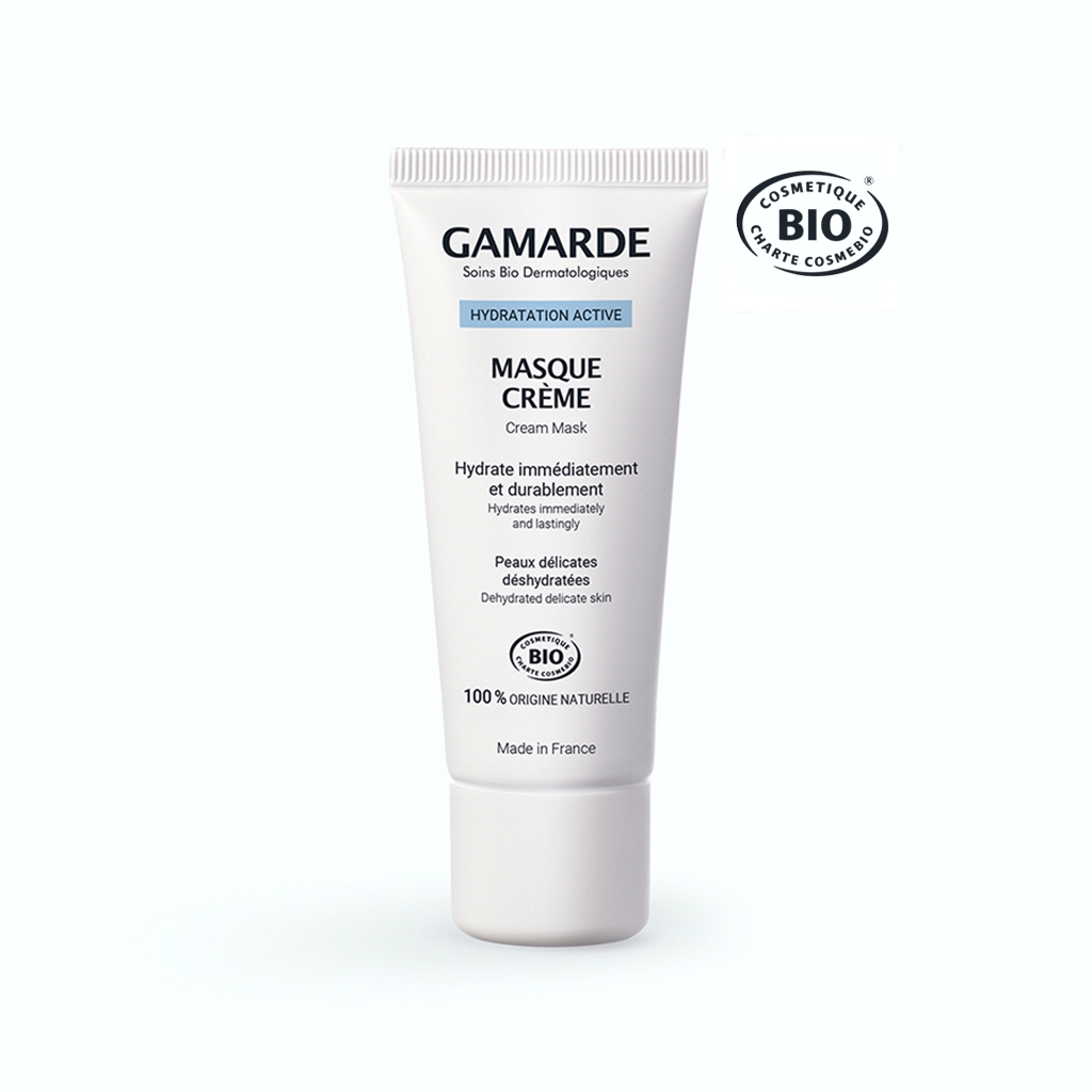 Gamarde 1202 Hidratantna Maska Za Lice, 40g