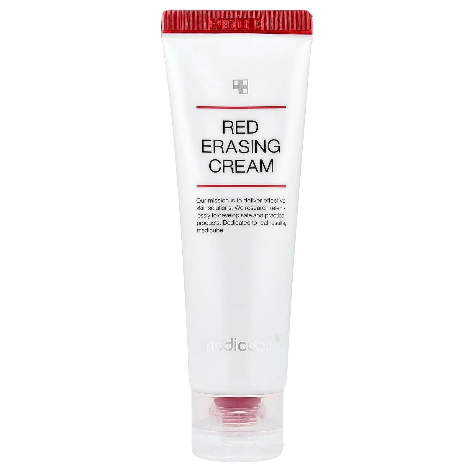 Medicube Red Erasing Cream 2.0, 100ml