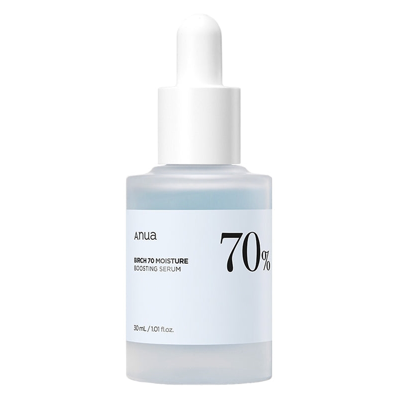 Anua Birch Moisture Boosting Serum 30ml