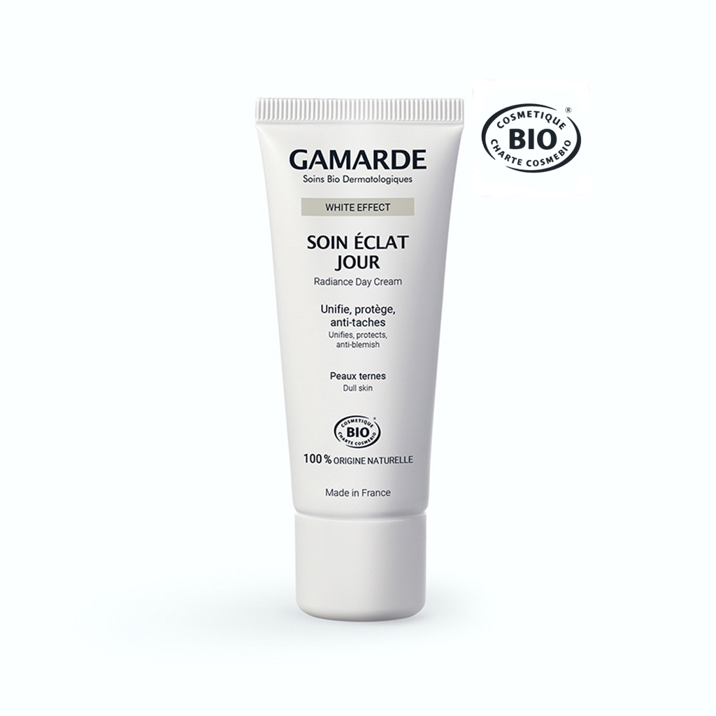 Gamarde 1600 Dnevna Krema Za Ujednacavanje Tena 40ml