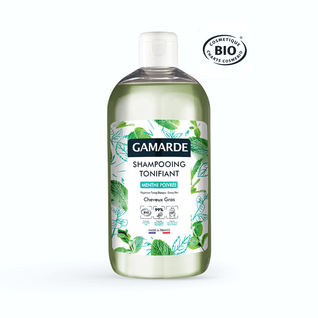 Gamarde 2405 Sampon Za Masnu Kosu 500ml