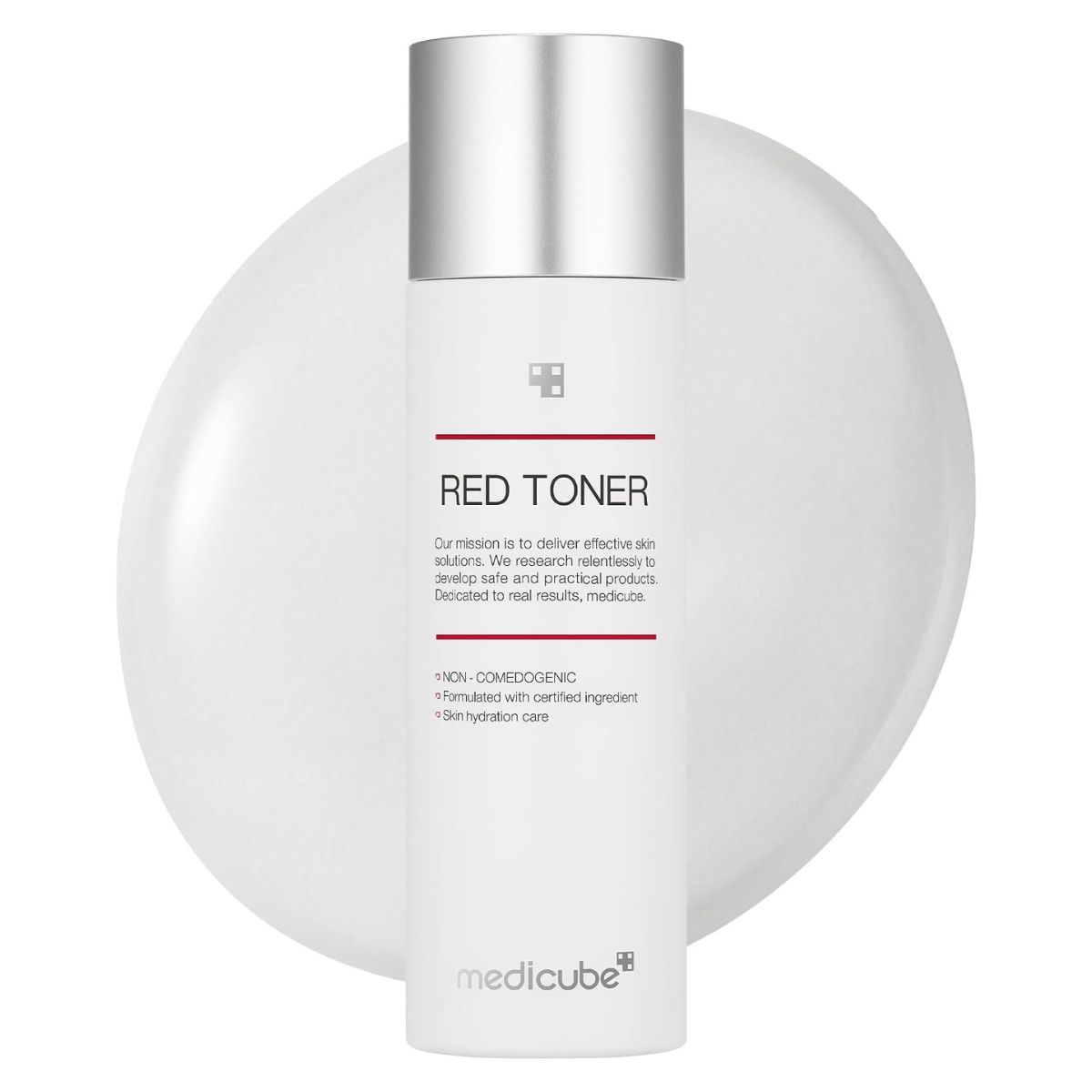 Medicube Red Toner 2.0, 100ml