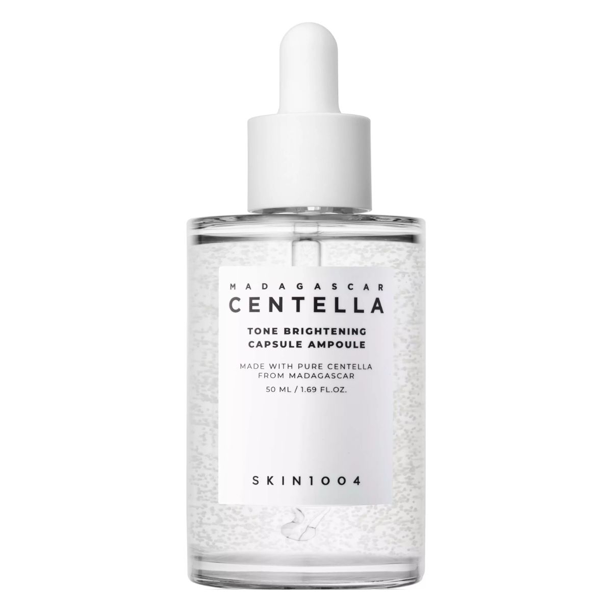Skin 1004 Madagaskar Centella Tone Brightening Capsule Ampoule