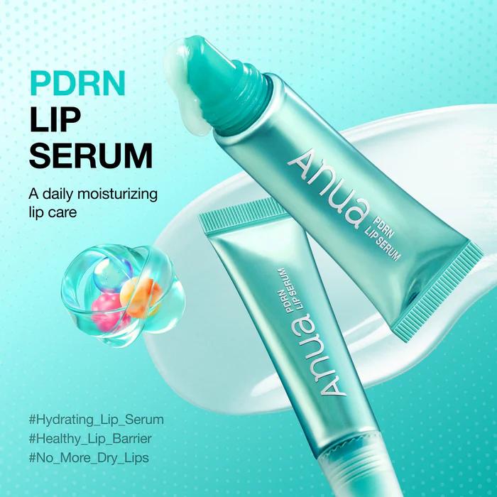 Anua Pdrn Hyaluron Lip Serum,10ml