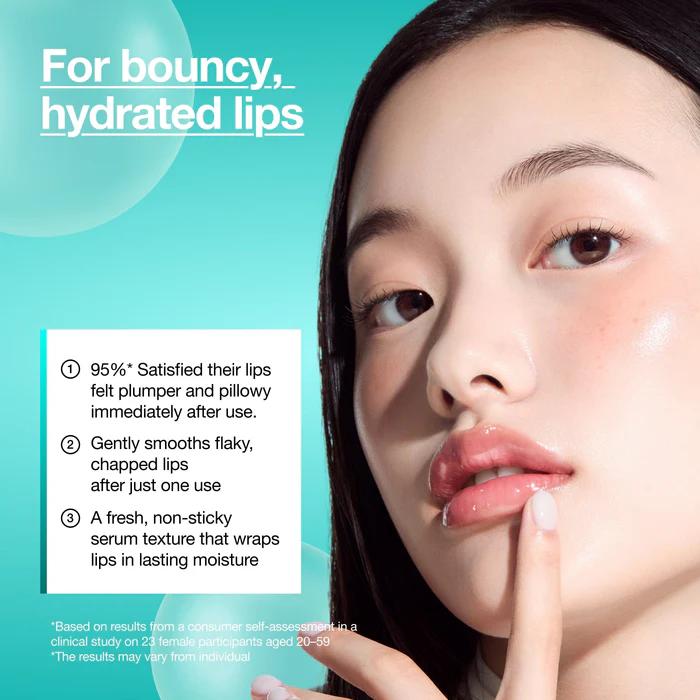 Anua Pdrn Hyaluron Lip Serum,10ml