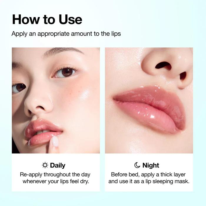 Anua Pdrn Hyaluron Lip Serum,10ml