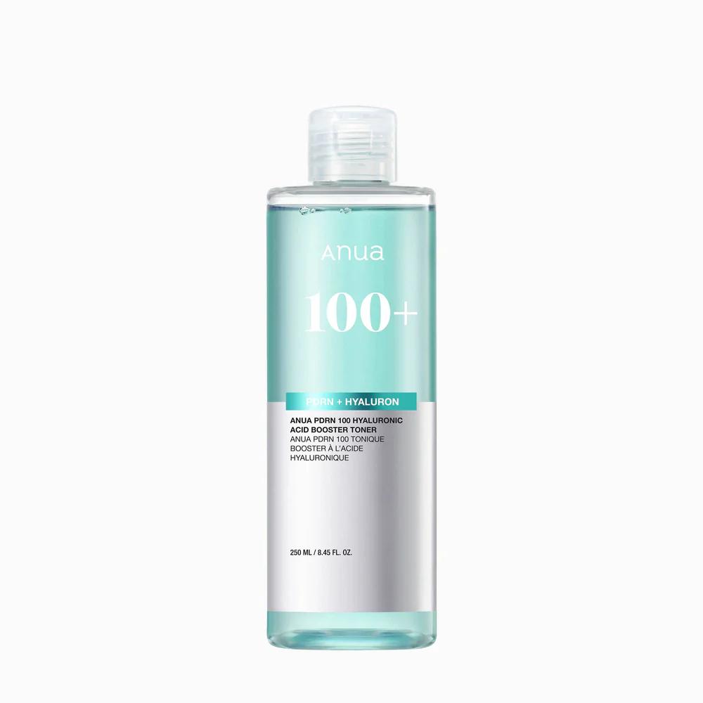 Anua Pdrn 100 Hyaluronic Acid Booster Toner, 250ml