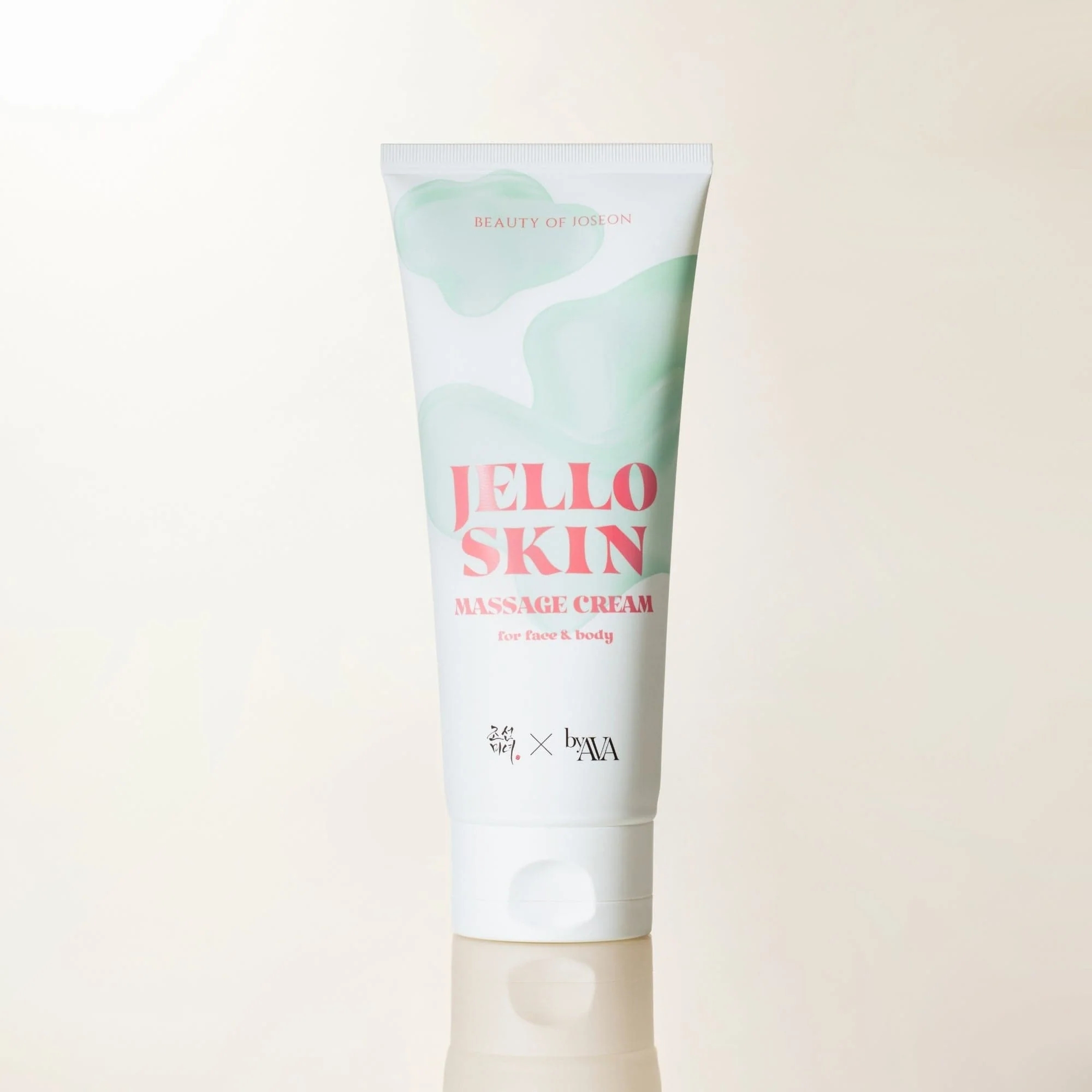 Beauty Of Joseon Jelloskin Massage Cream For Face And Body, 200ml