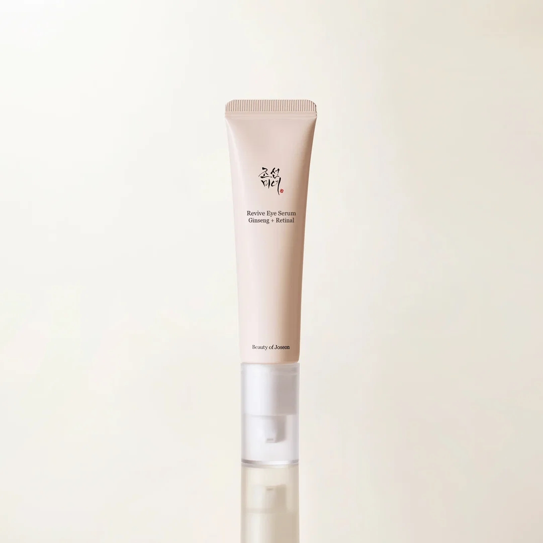 Beauty Of Joseon Revive Eye Serum Ginseng + Retinal 30 Ml