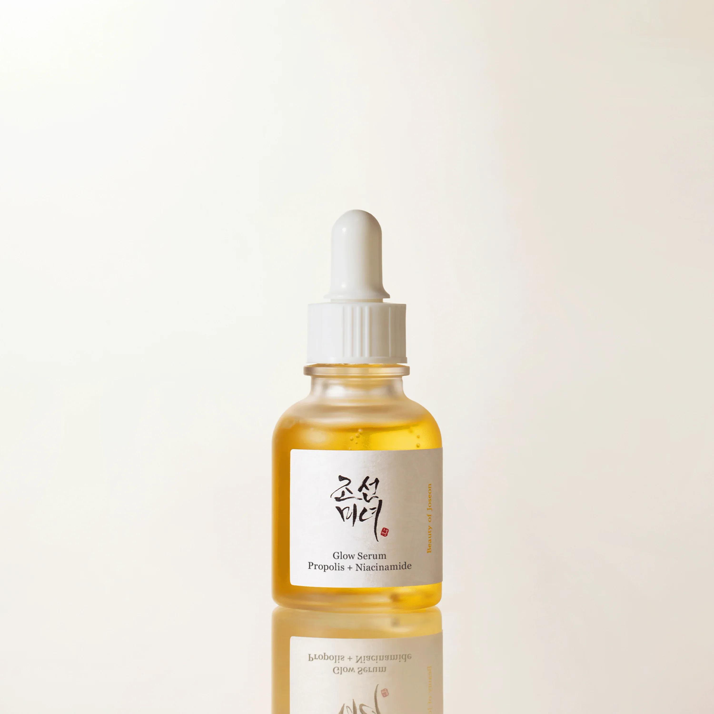Beauty Of Joseon Glow Serum Propolis+ Niacinamide 60 Ml