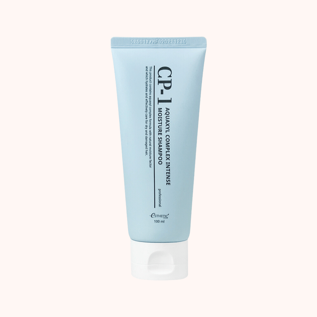 Cp-1 Aquaxyl Complex Intense Moisture Shampoo 100ml