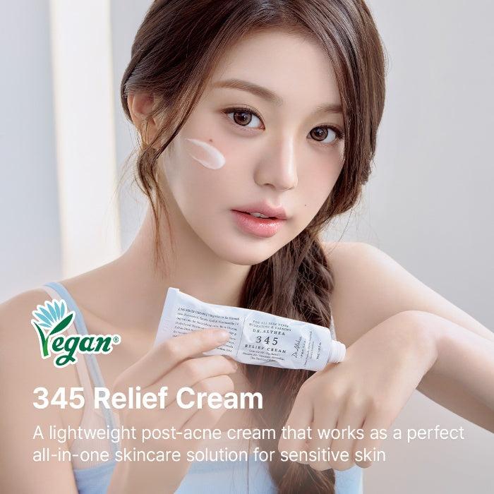 Dr Althea 345 Relief Cream 50ml
