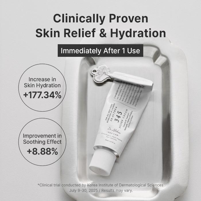 Dr Althea 345 Relief Cream 50ml