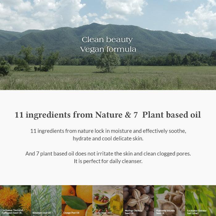 Dr Althea Gentle Pore Cleansin Oil 150ml